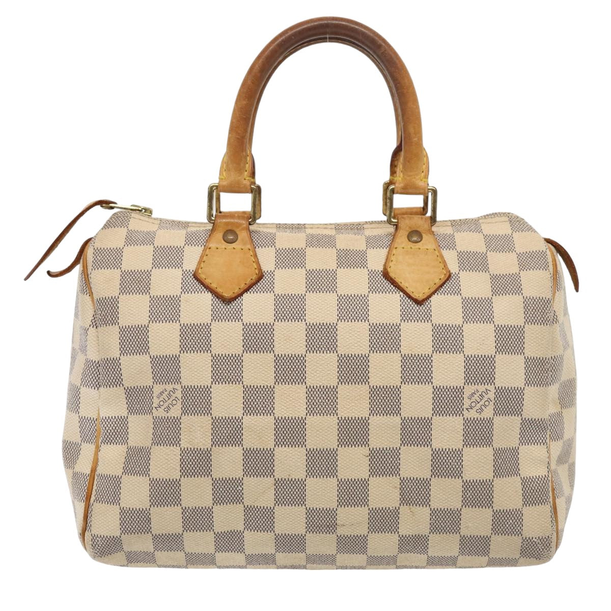 Louis Vuitton Speedy 25