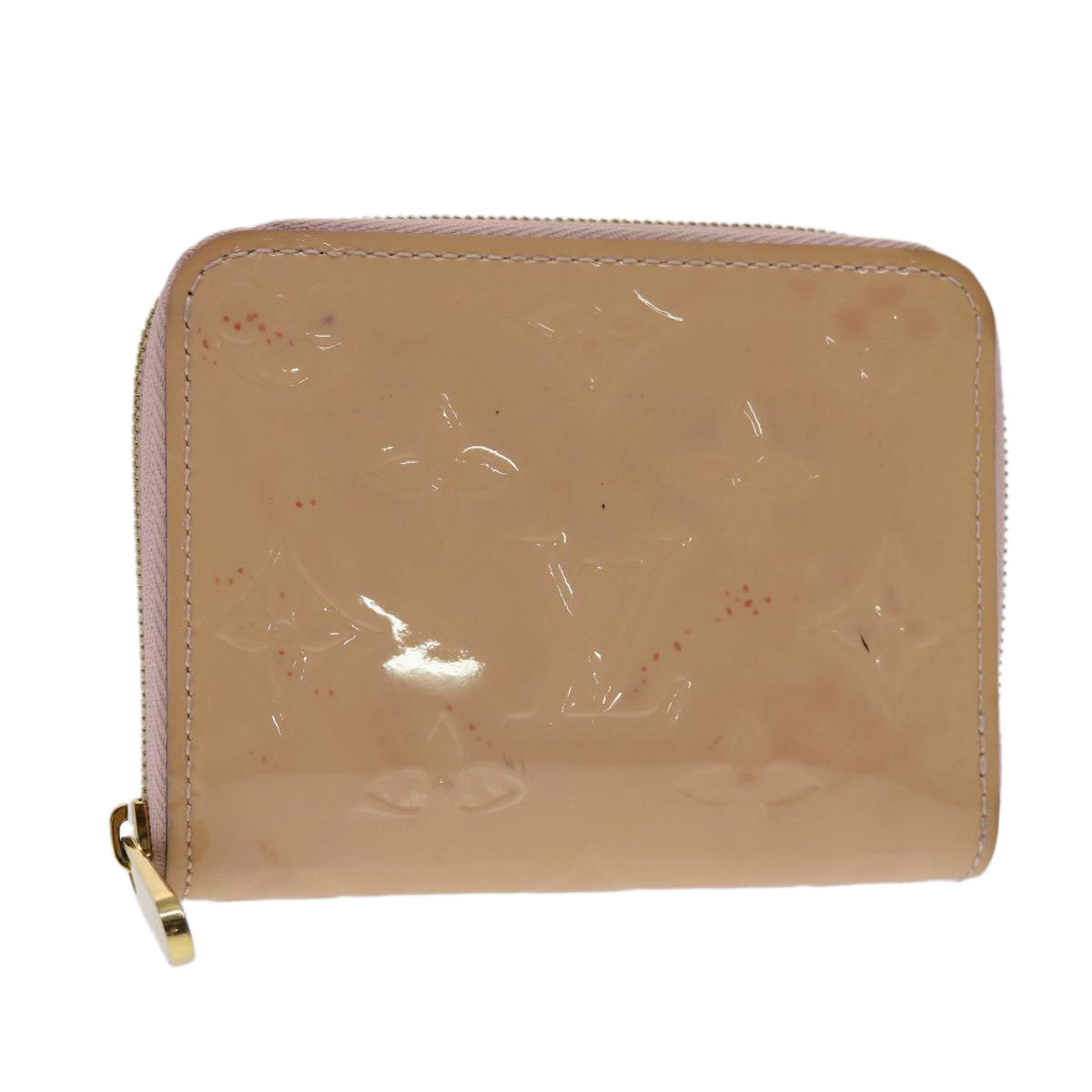 Louis Vuitton Zippy coin purse