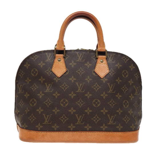 Louis Vuitton Alma