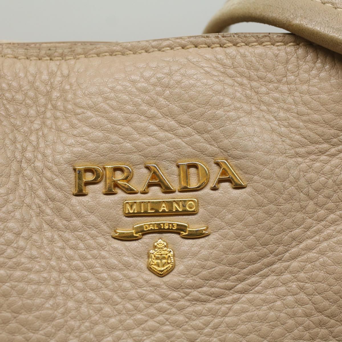 Prada Saffiano