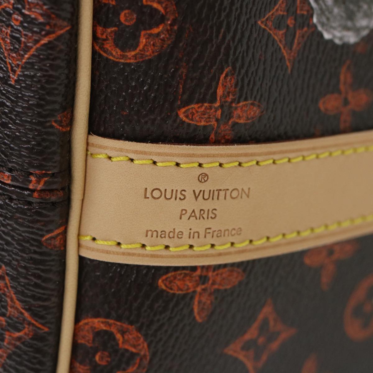 Louis Vuitton Speedy Bandoulière 30