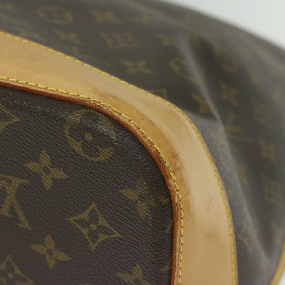 Louis Vuitton Alma