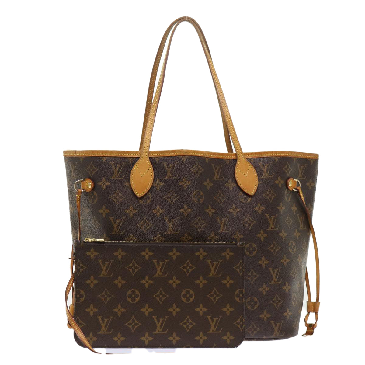 Louis Vuitton Neverfull MM