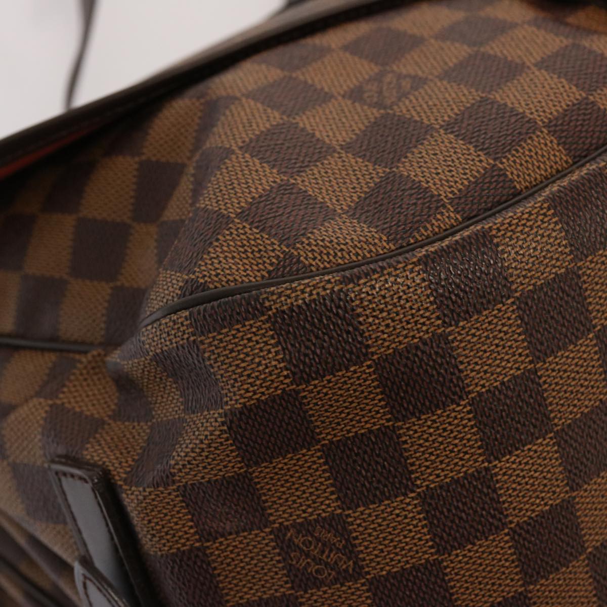 Louis Vuitton Saumur 35