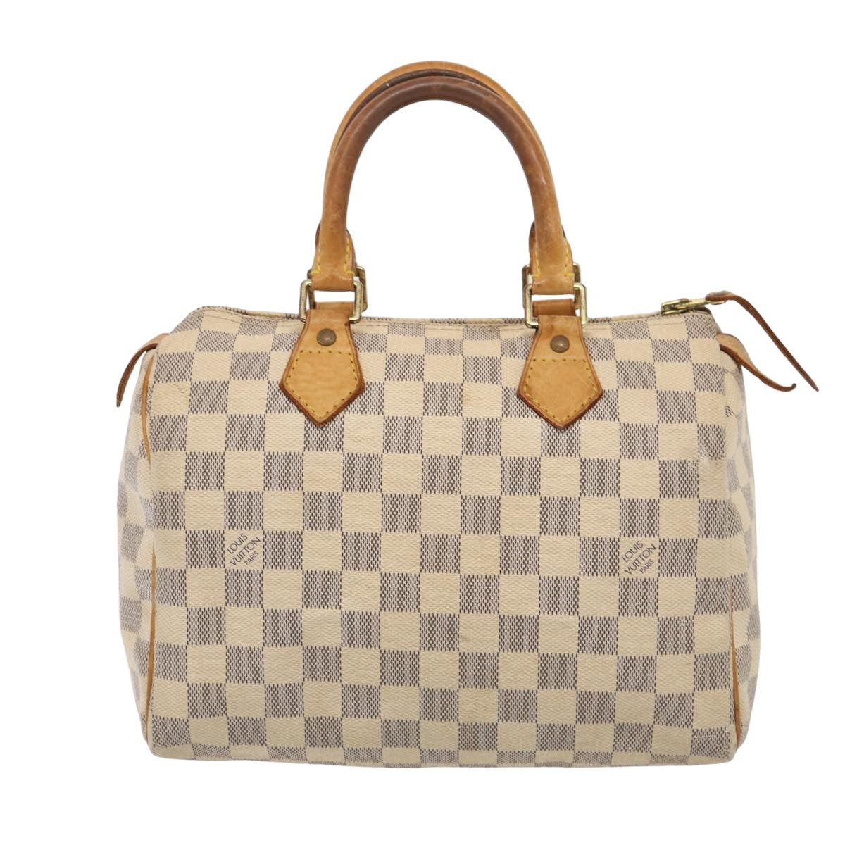 Louis Vuitton Speedy 25