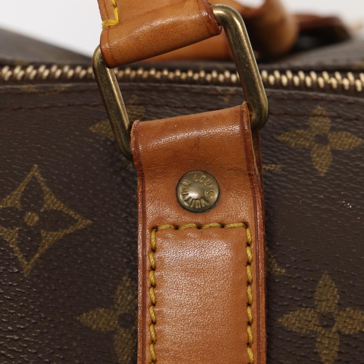 Louis Vuitton Keepall 60