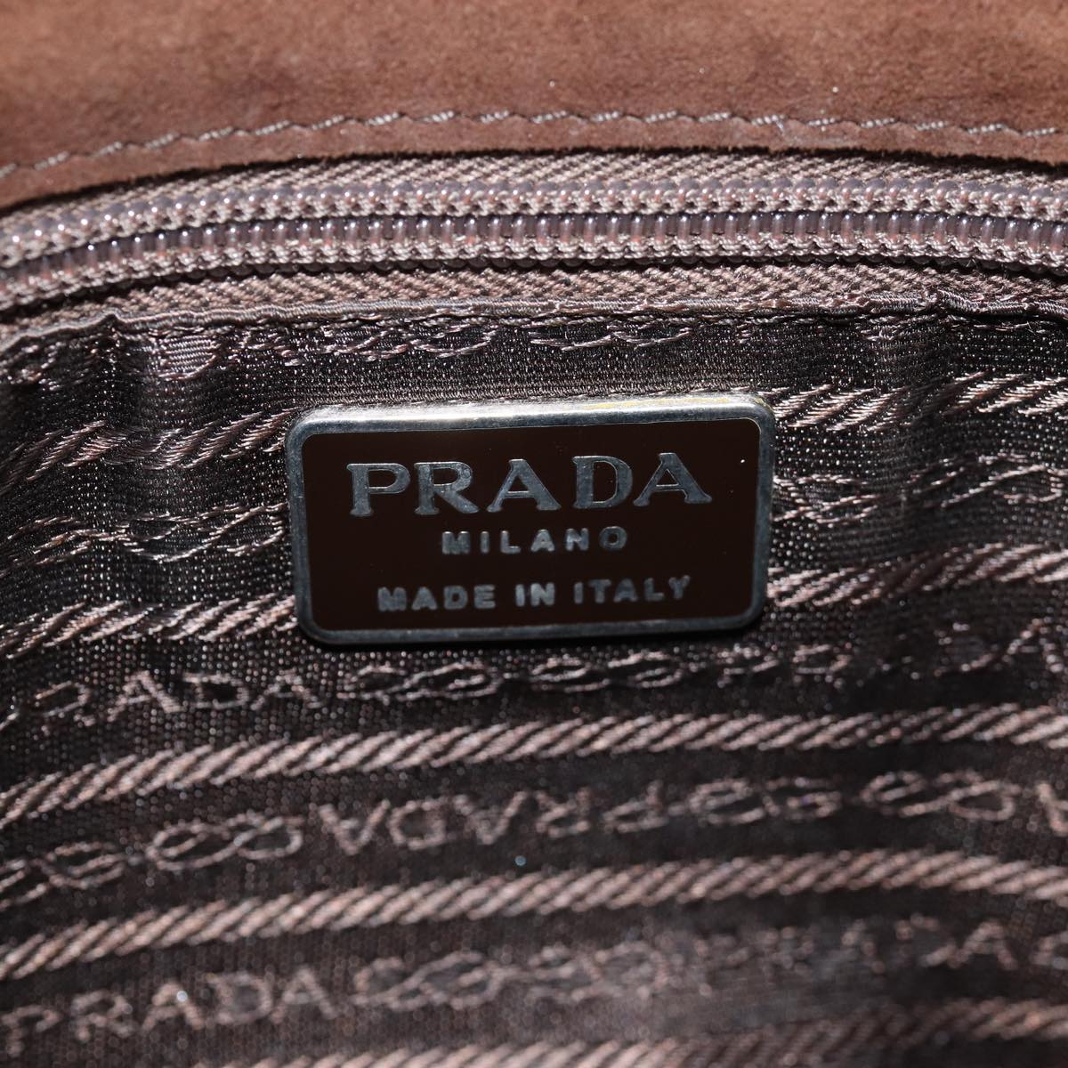 Prada --