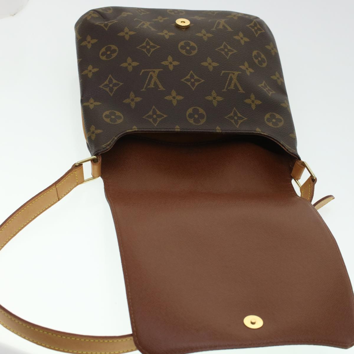 Louis Vuitton Musette