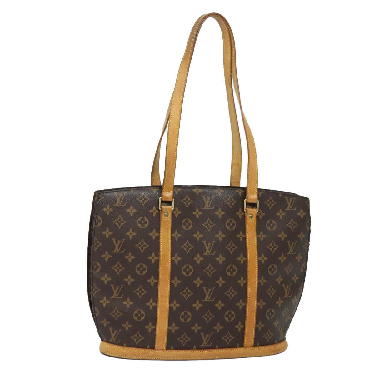 Louis Vuitton Babylone