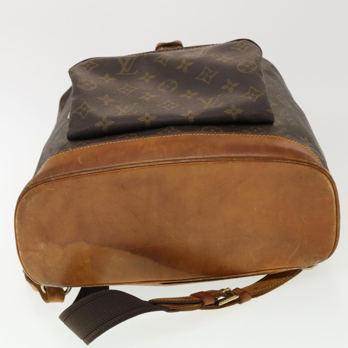 Louis Vuitton Montsouris