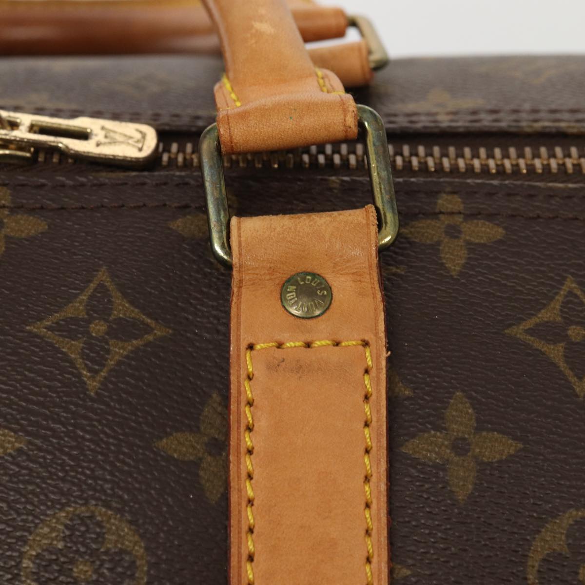 Louis Vuitton Keepall 60