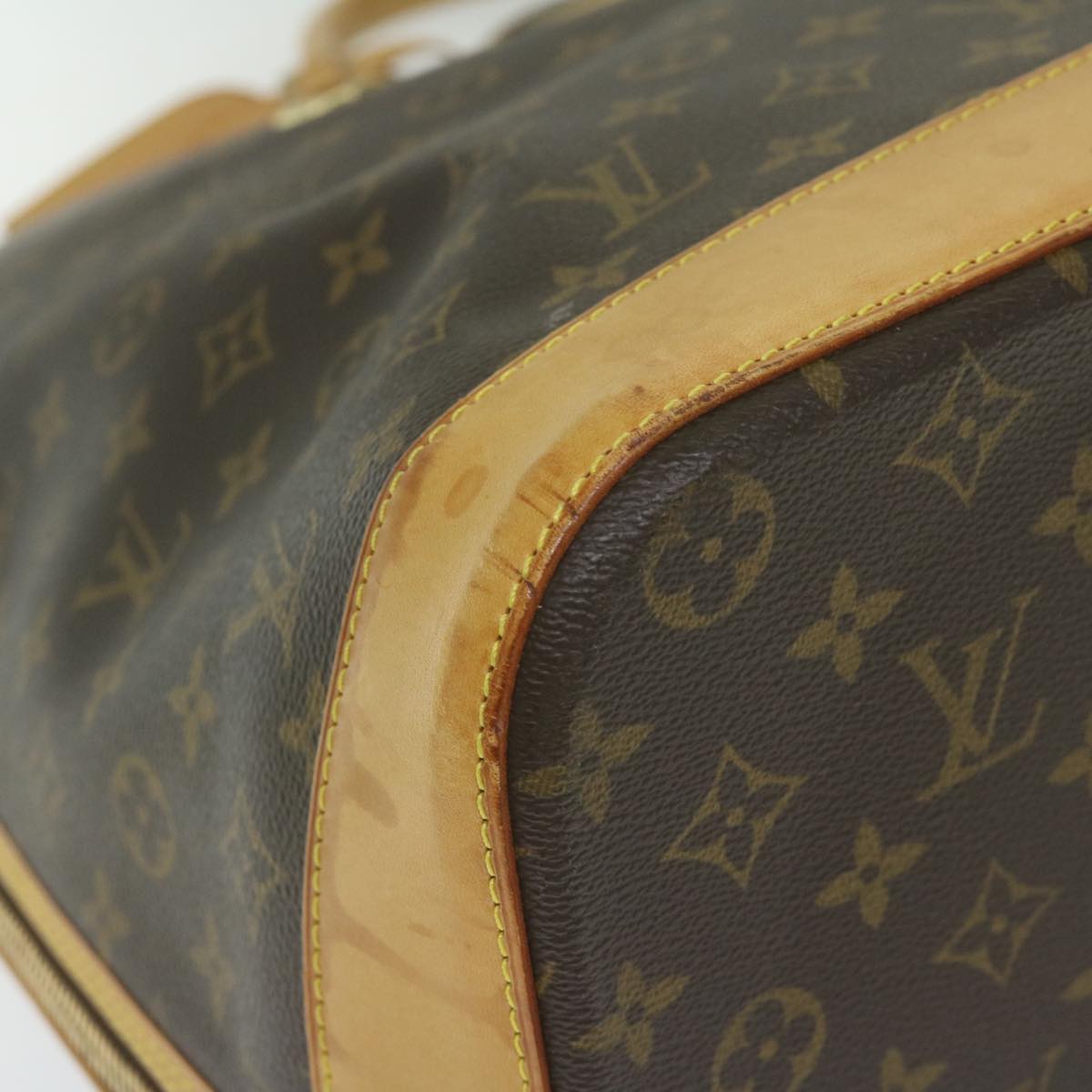 Louis Vuitton Alma