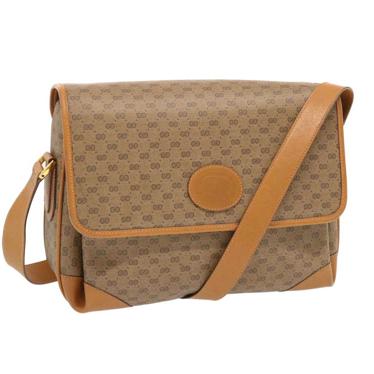 Gucci Micro Small GG Canvas