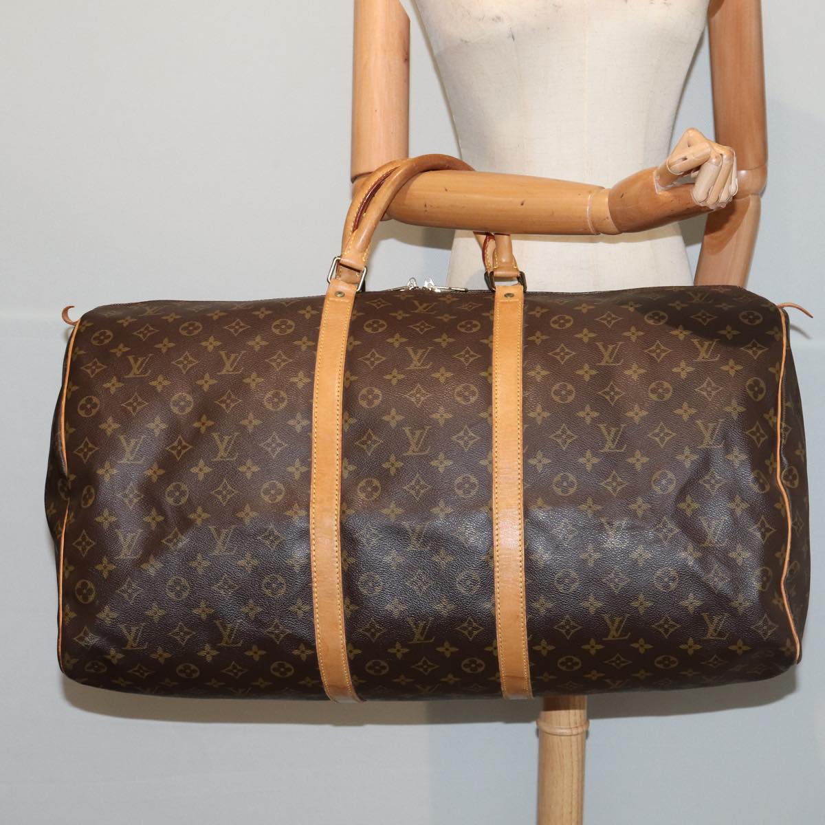 Louis Vuitton Keepall 60