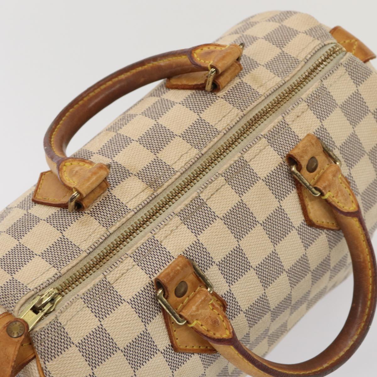 Louis Vuitton Speedy 25