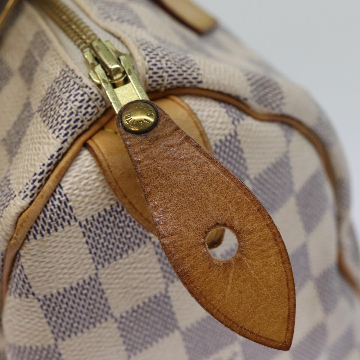 Louis Vuitton Speedy 25