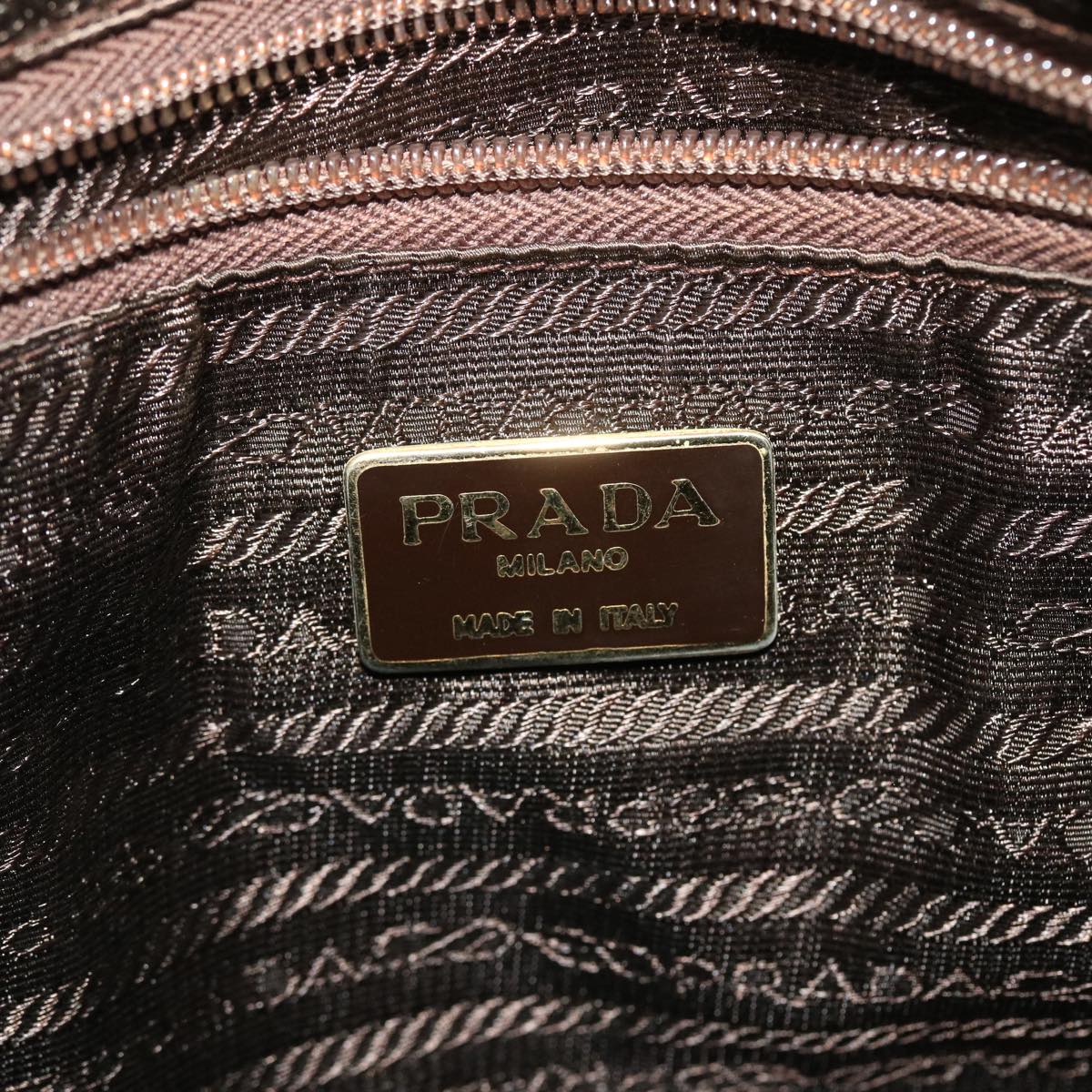 Prada Tessuto