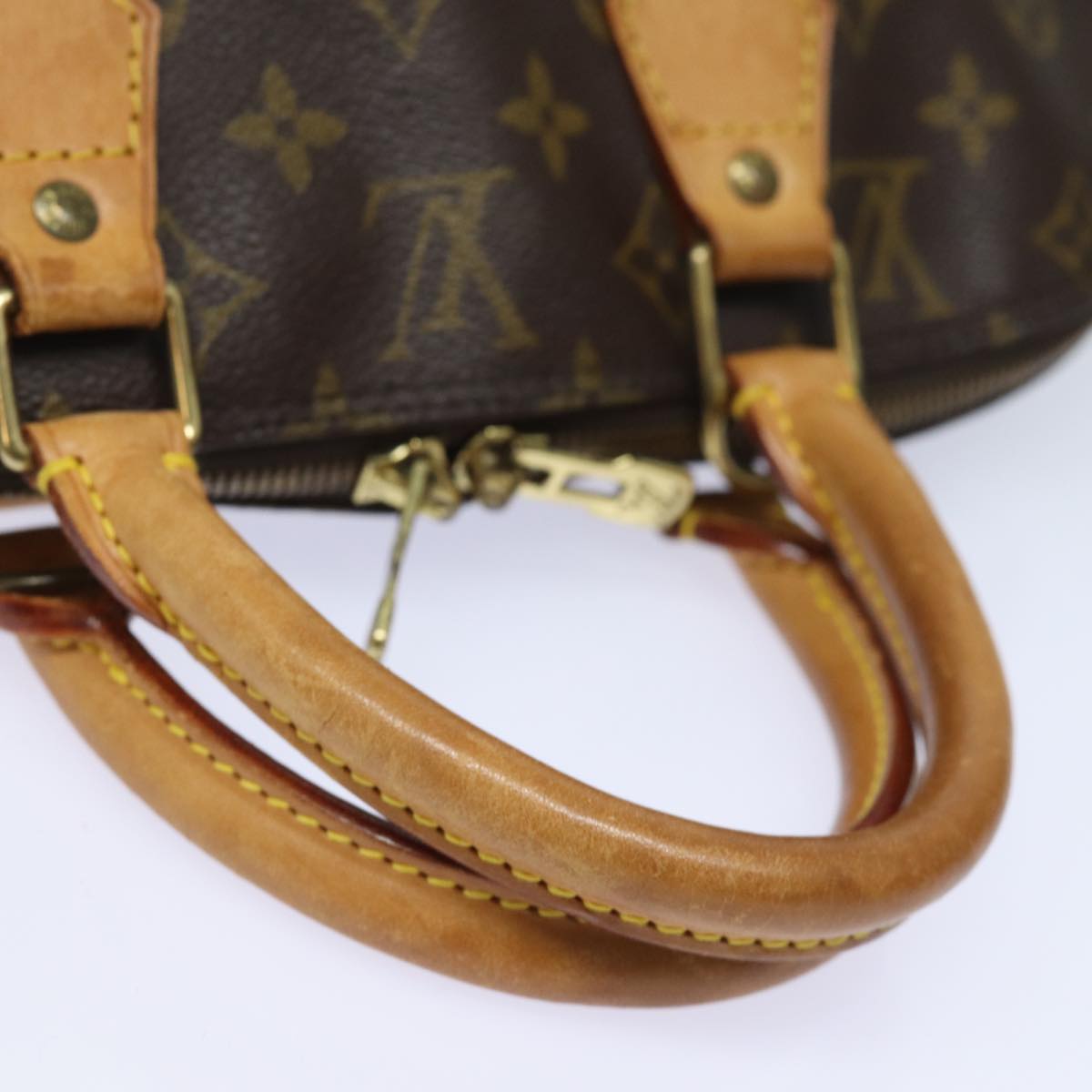 Louis Vuitton Alma