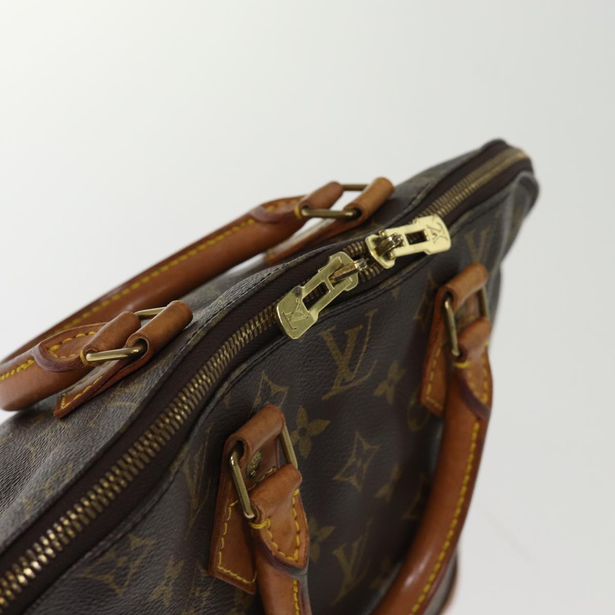 Louis Vuitton Alma