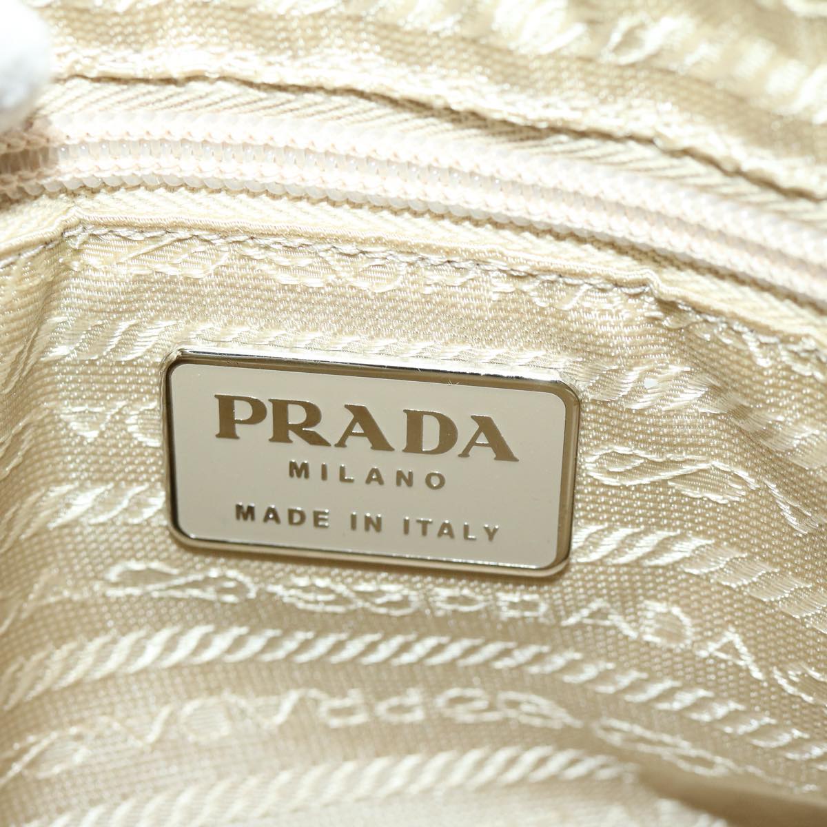 Prada Tessuto