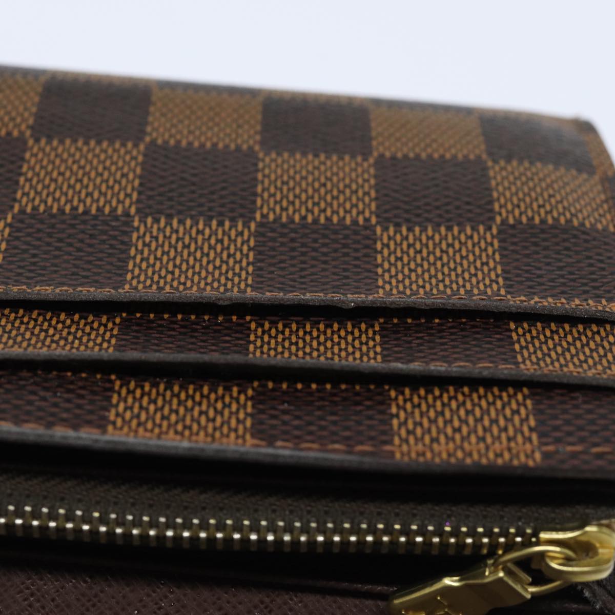 Louis Vuitton Portefeuille Sarah