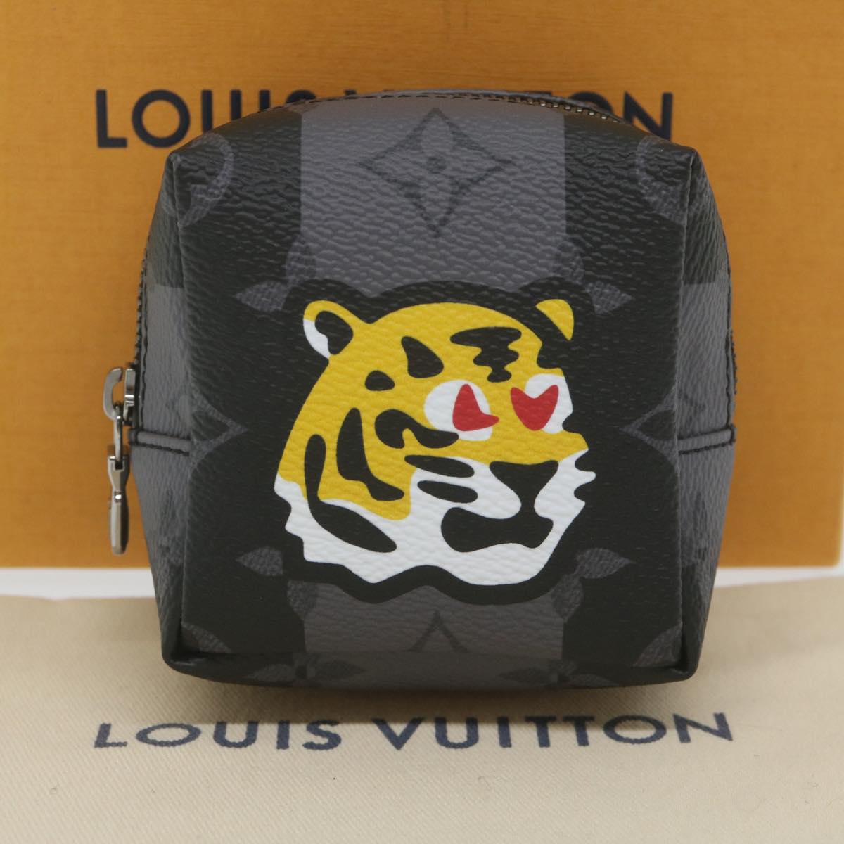 Louis Vuitton Tiger