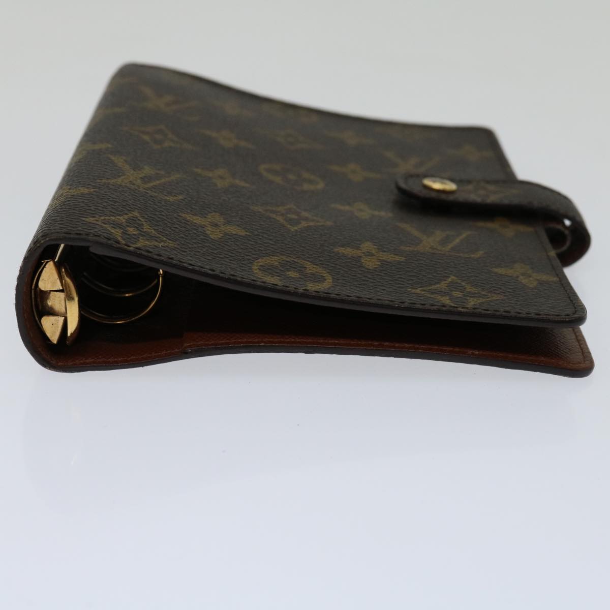 Louis Vuitton Agenda MM