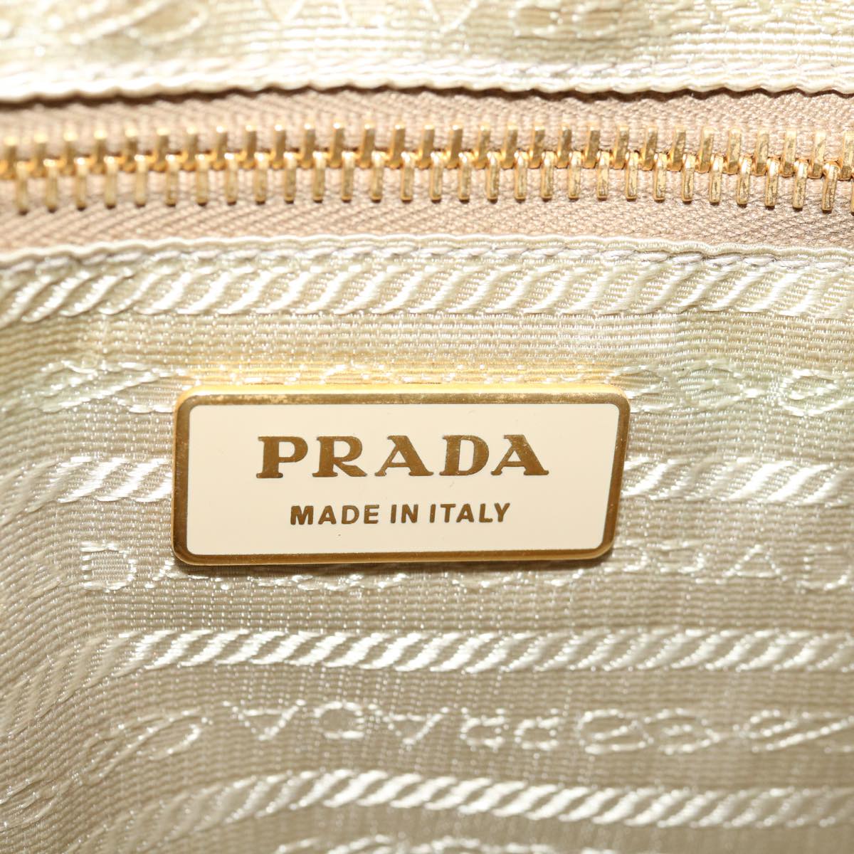 Prada Saffiano