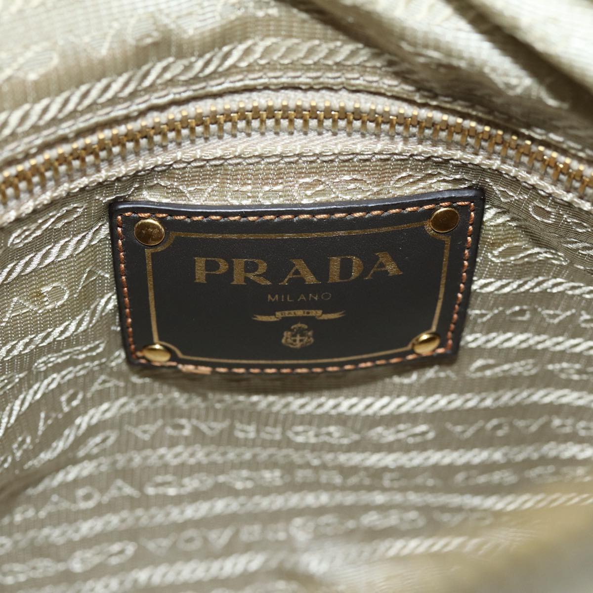 Prada Tessuto