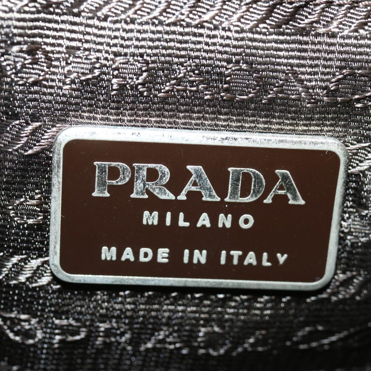 Prada Tessuto