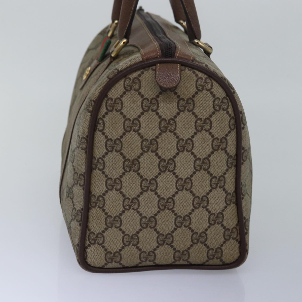 Gucci GG canvas