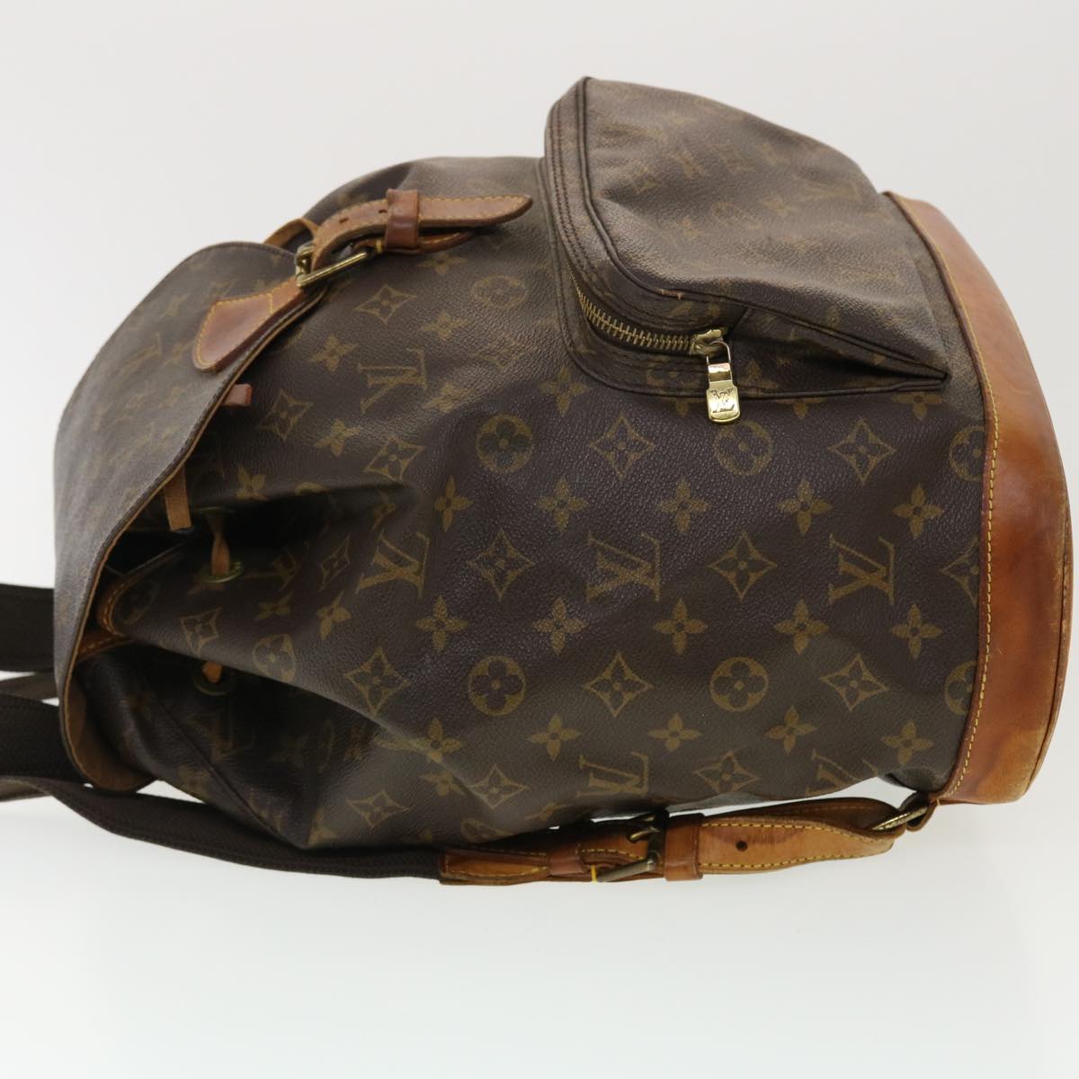 Louis Vuitton Montsouris