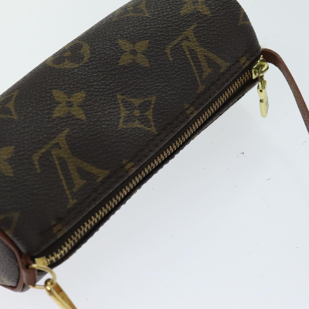 Louis Vuitton Mini baby papillon