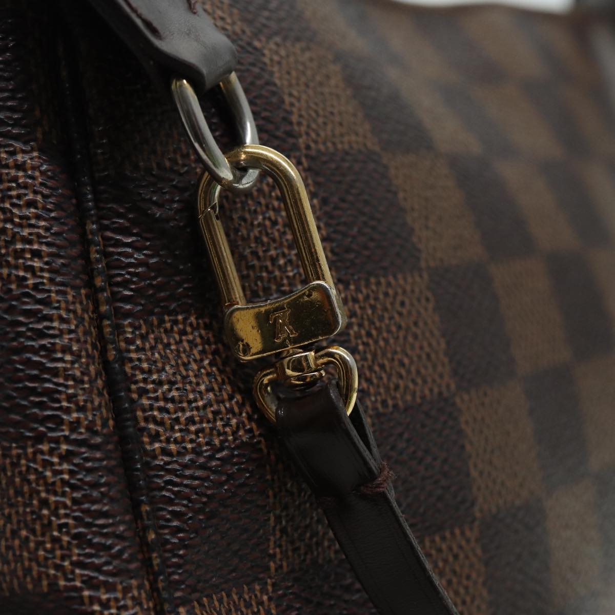 Louis Vuitton Pochette Accessoire