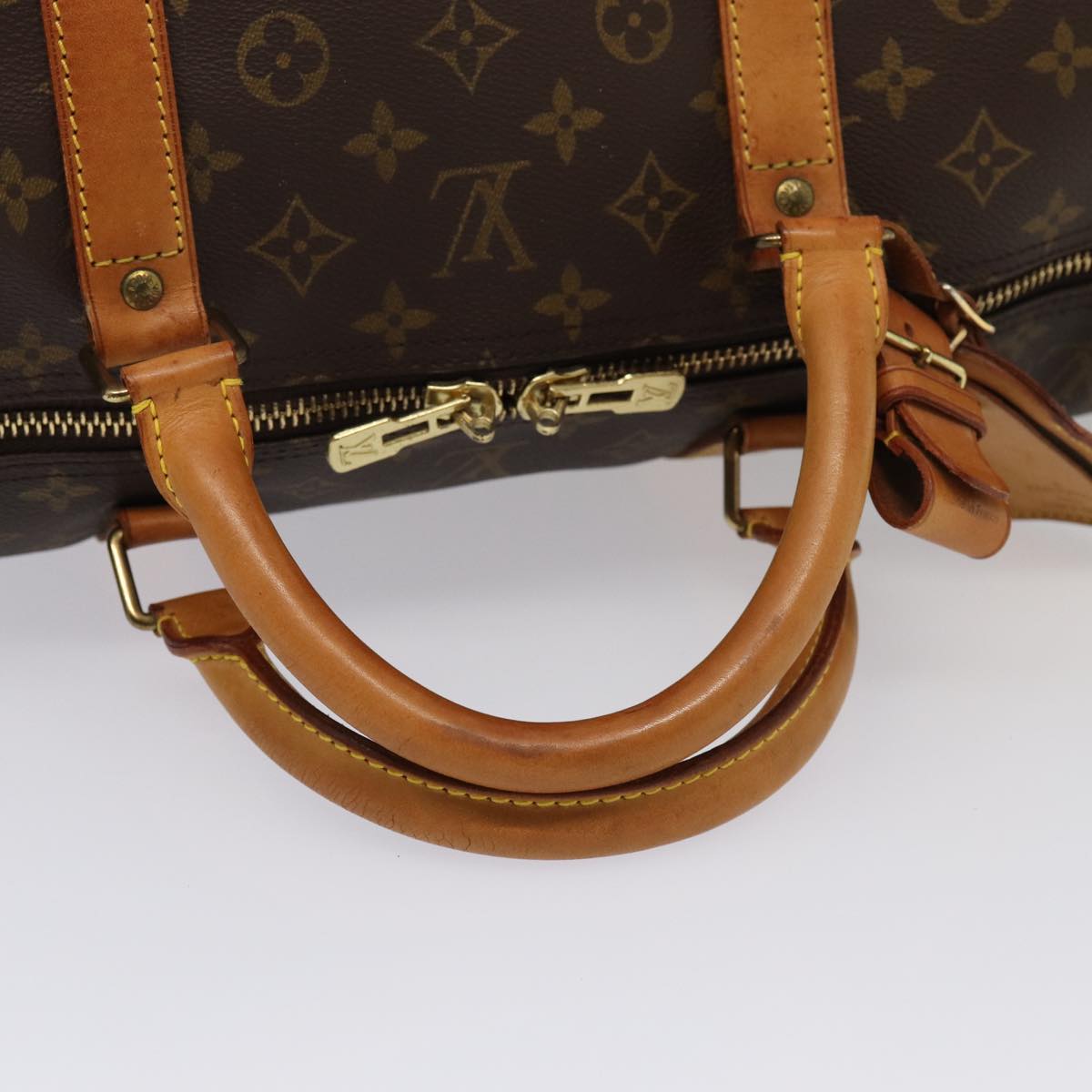 Louis Vuitton Keepall 60