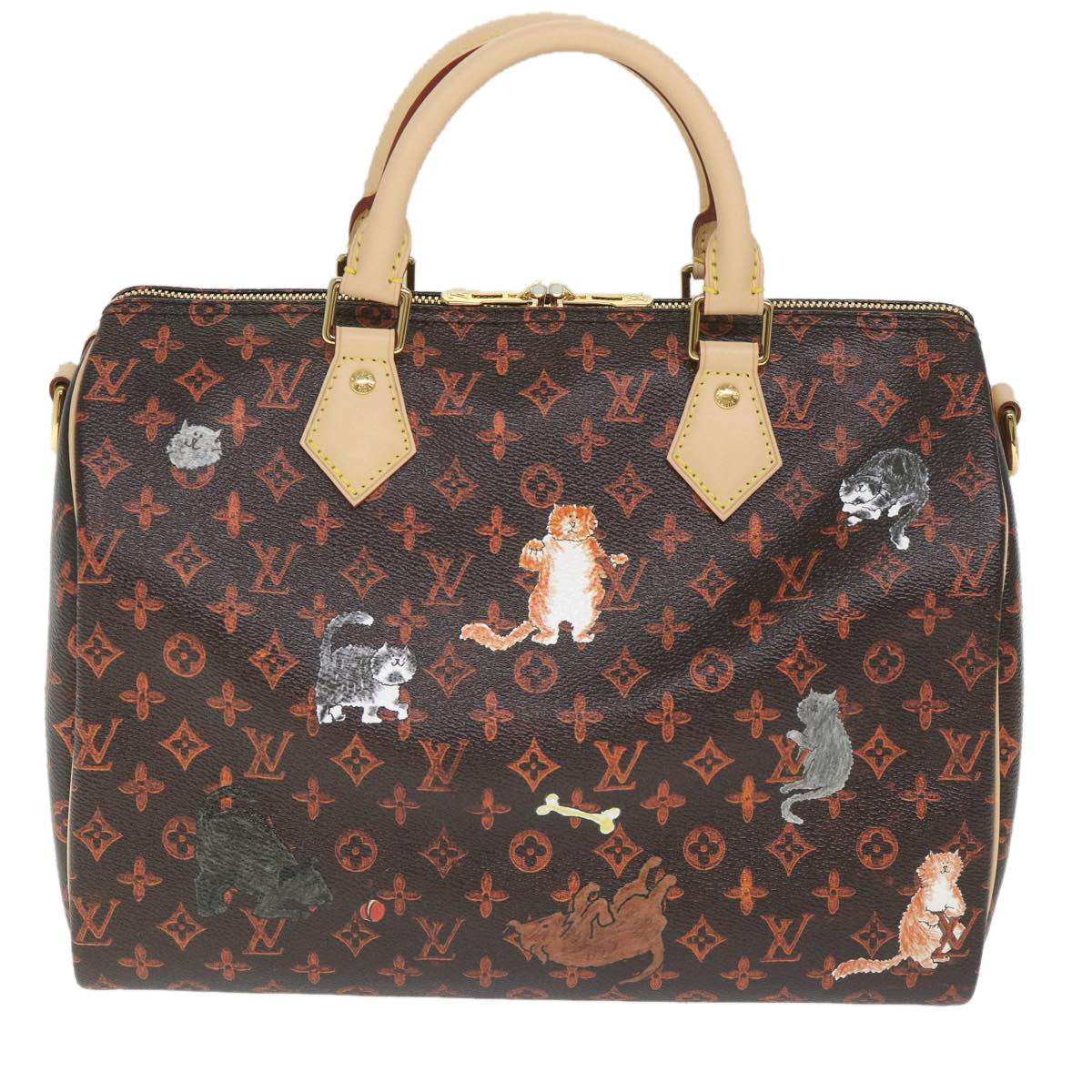 Louis Vuitton Speedy Bandoulière 30