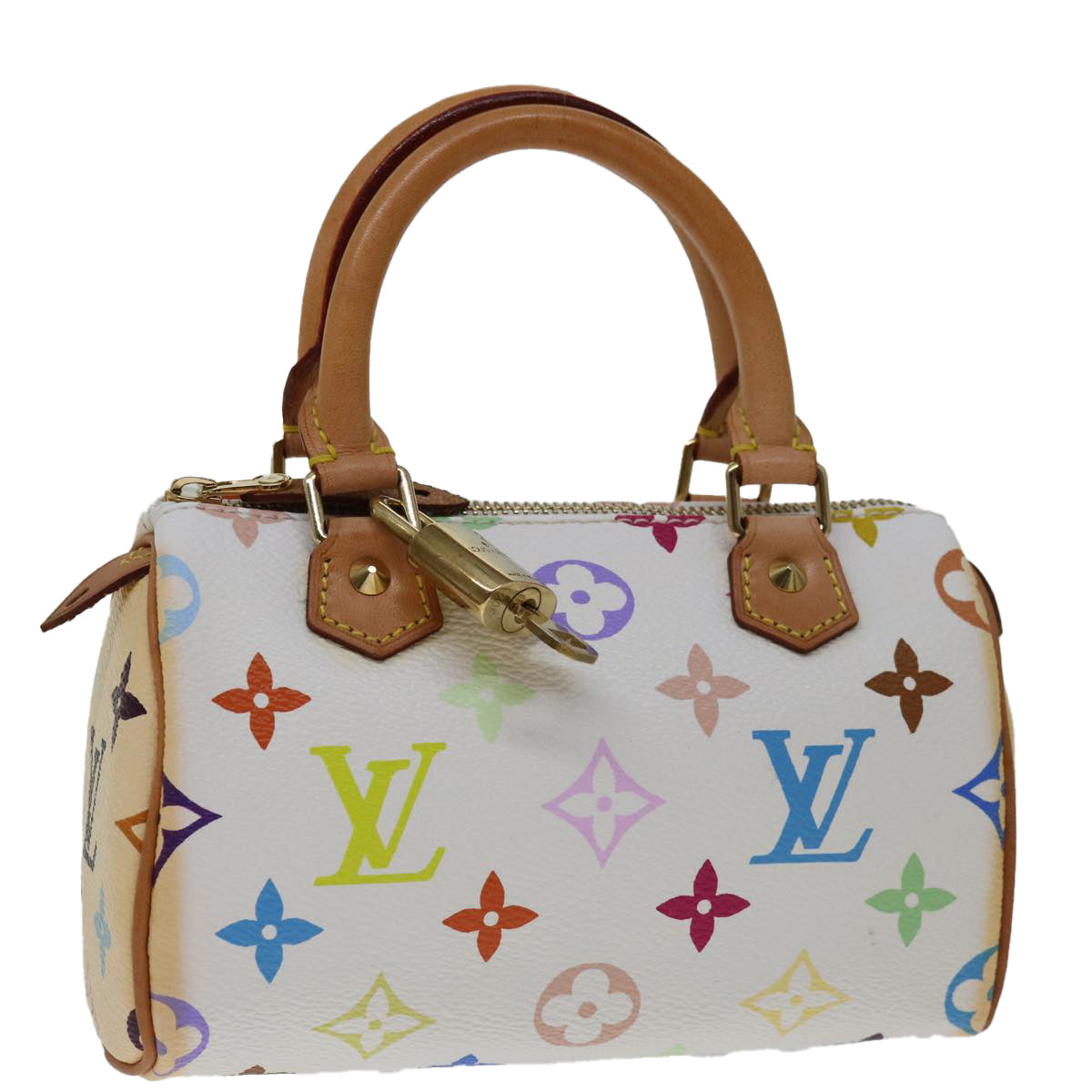 Louis Vuitton Mini speedy