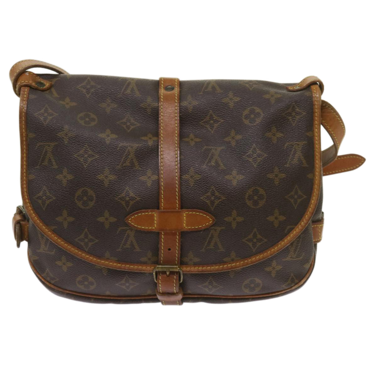 Louis Vuitton Saumur