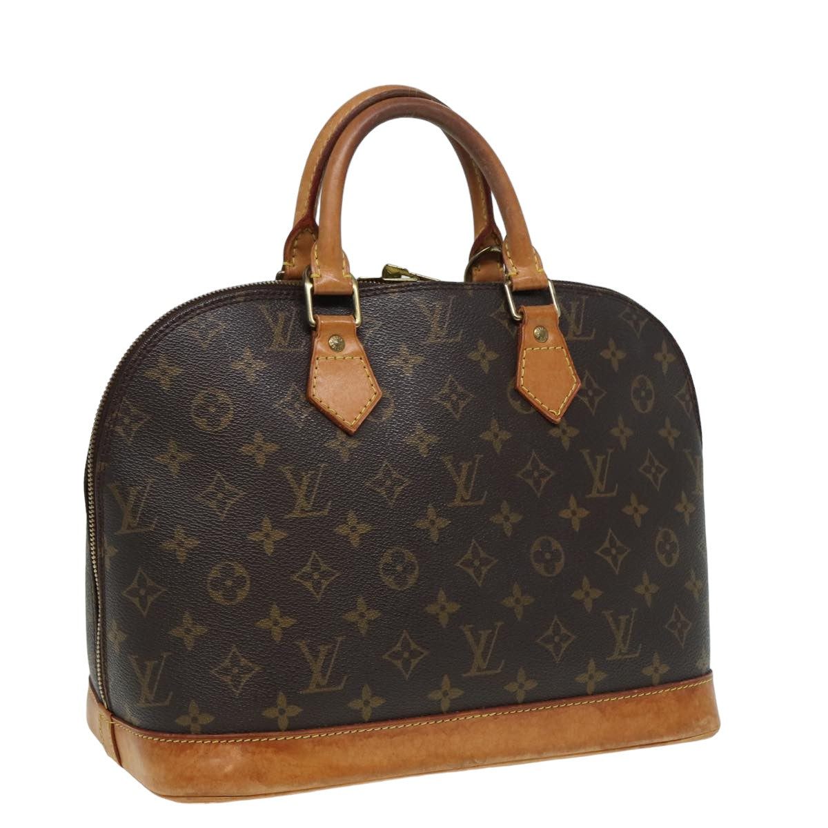 Louis Vuitton Alma