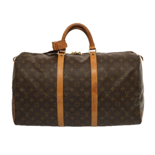 Louis Vuitton Keepall 50