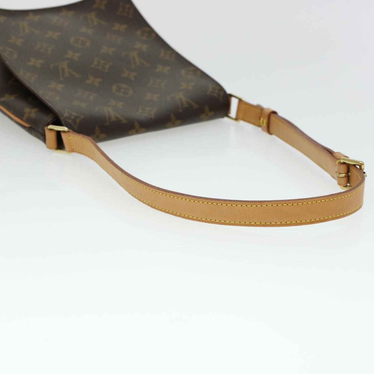 Louis Vuitton Musette