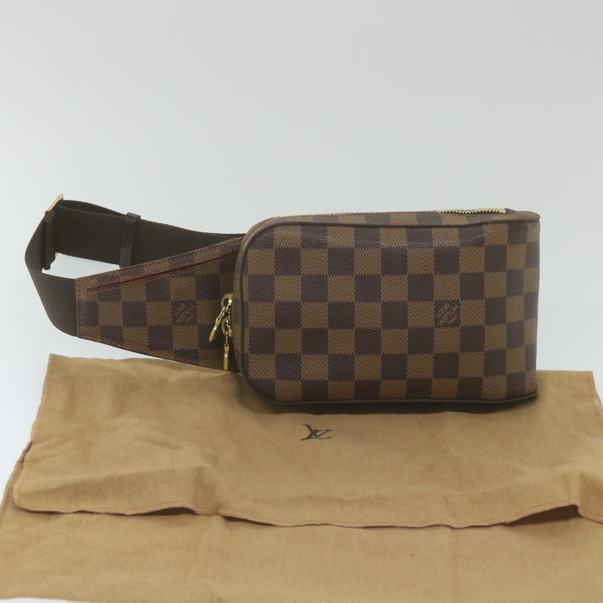 Louis Vuitton Geronimos