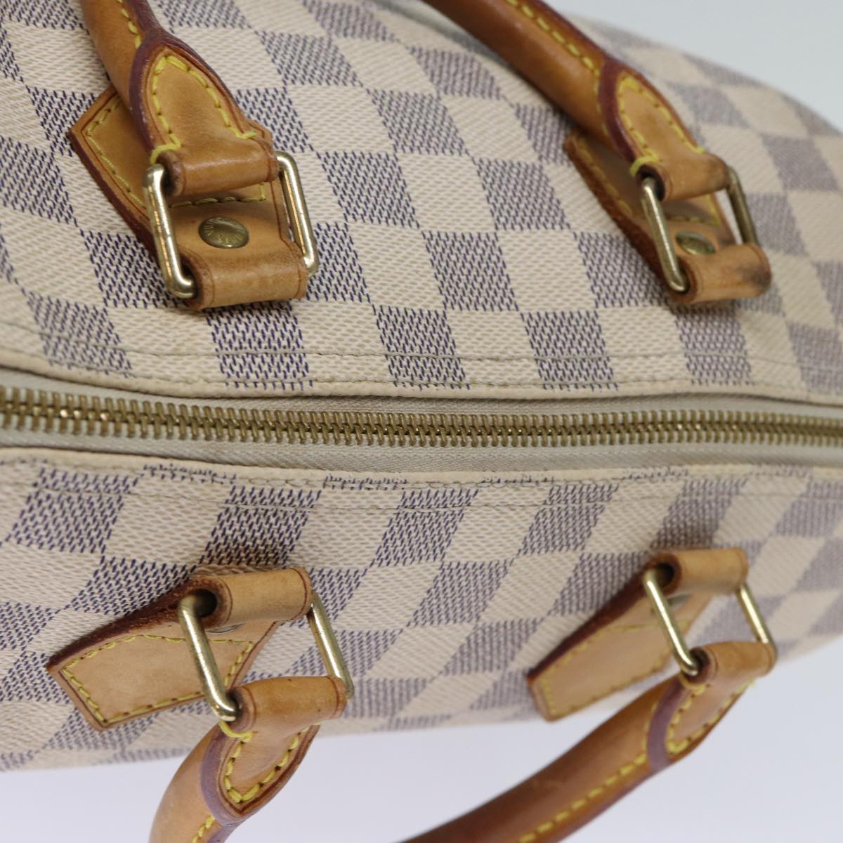 Louis Vuitton Speedy 25