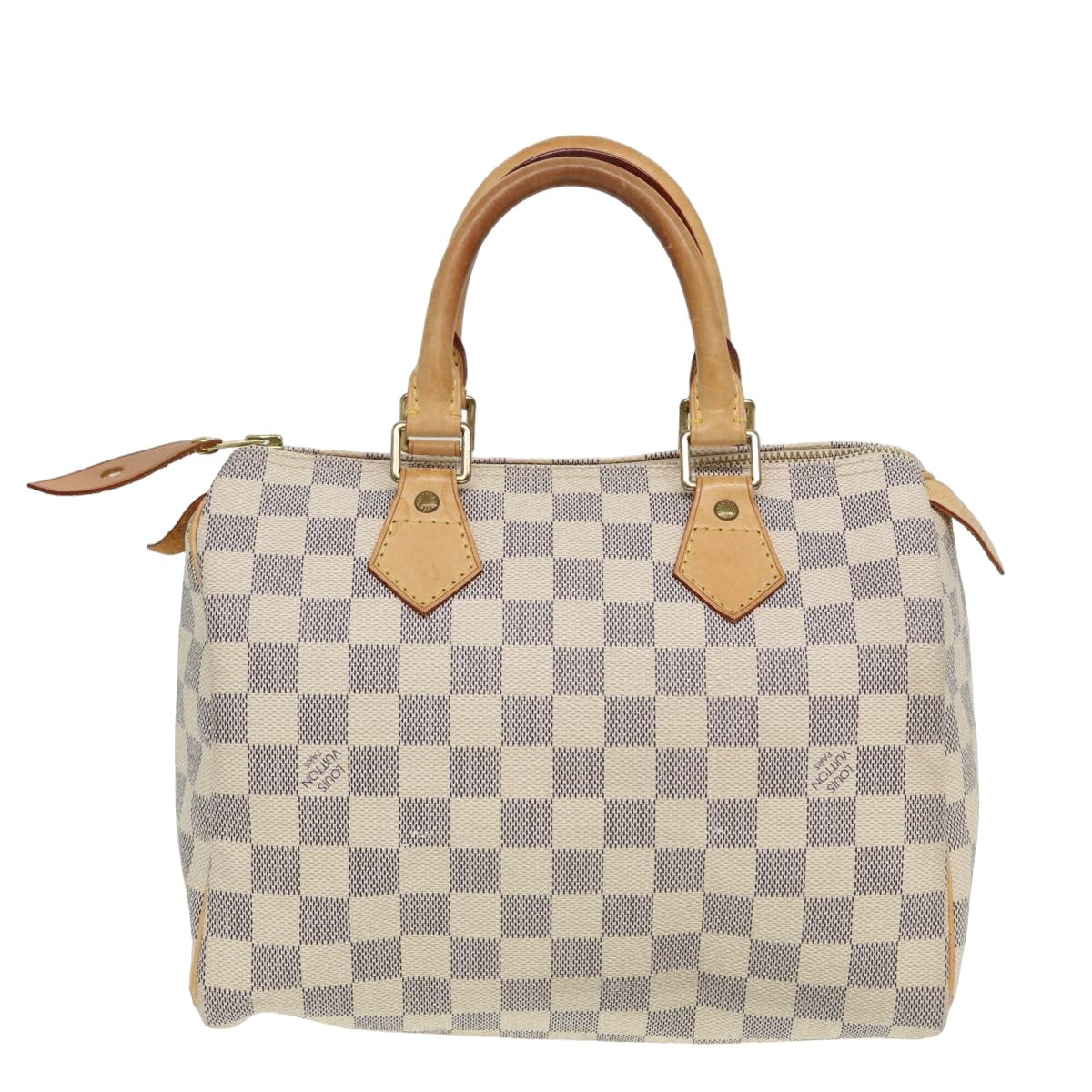 Louis Vuitton Speedy 25