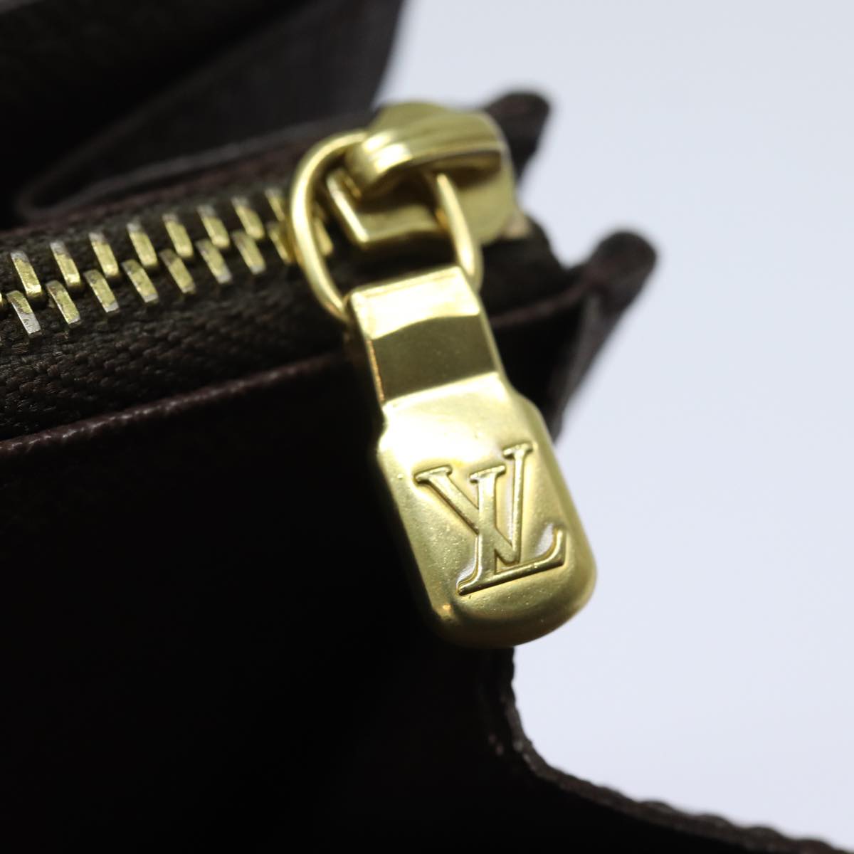 Louis Vuitton Portefeuille Sarah