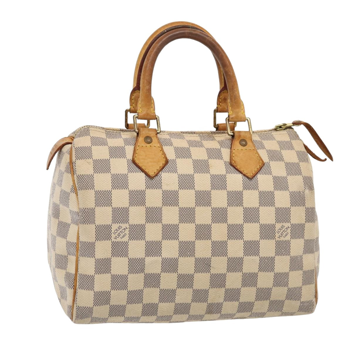 Louis Vuitton Speedy 25