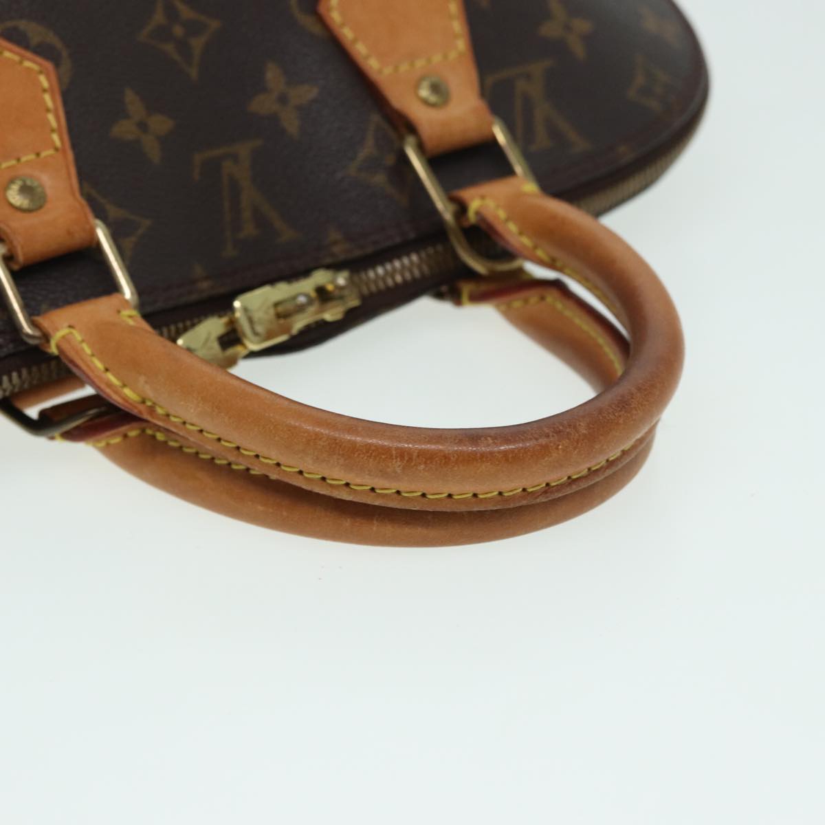 Louis Vuitton Alma