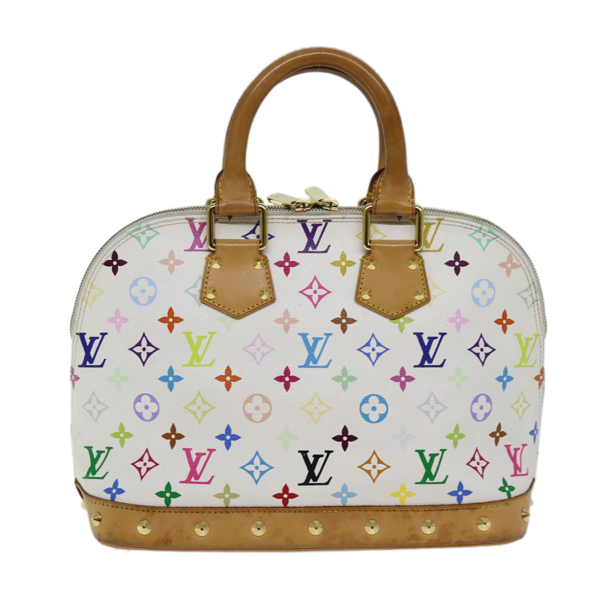 Louis Vuitton Alma