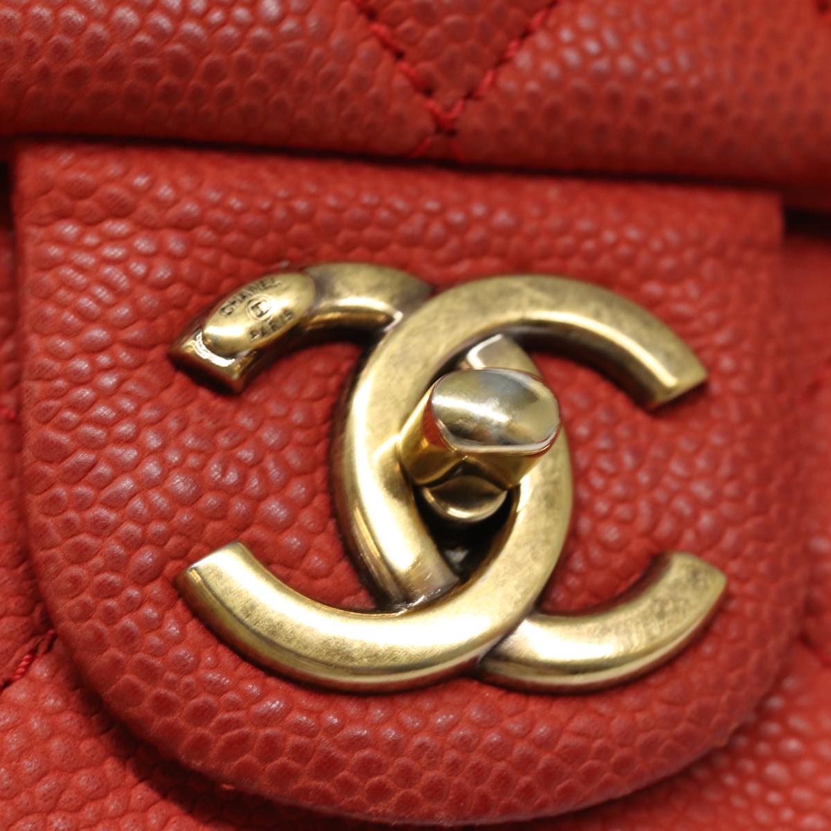 Chanel Timeless