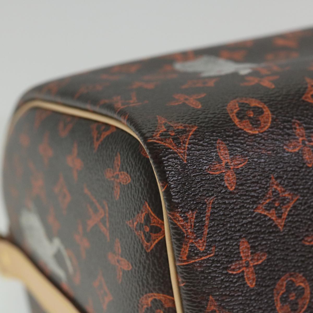 Louis Vuitton Speedy Bandoulière 30